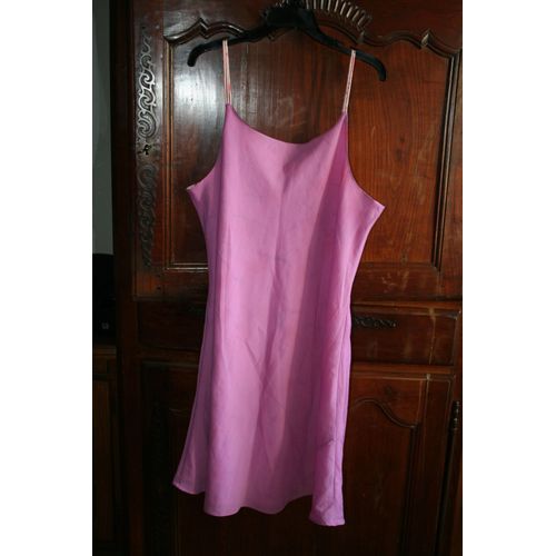 Robe Réversible