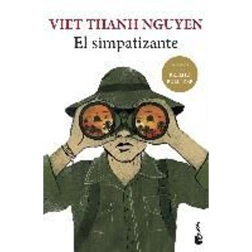El Simpatizante