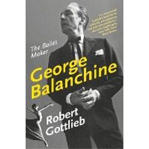 George Balanchine