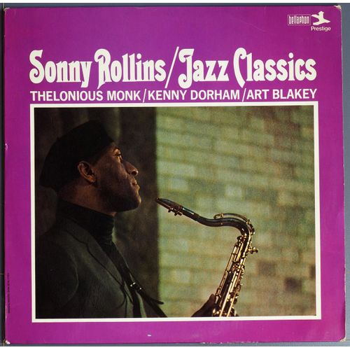Jazz Classics