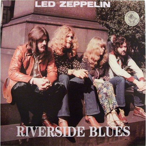 Riverside Blues