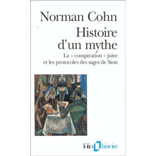 Histoire D'un Mythe