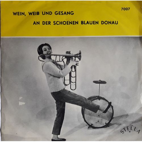 Wein Weiss Und Gesang