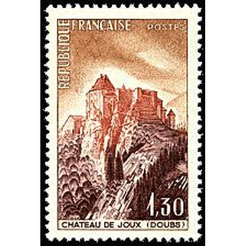 Château De Joux