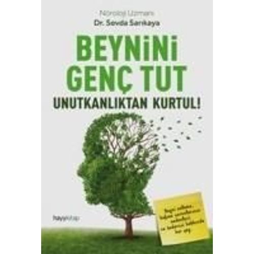 Beynini Genc Tut