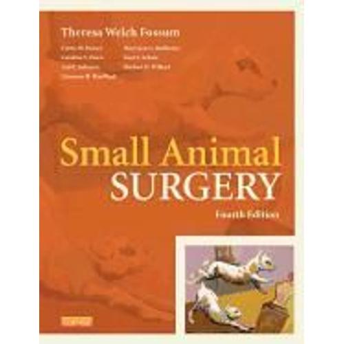 Small Animal Surgery