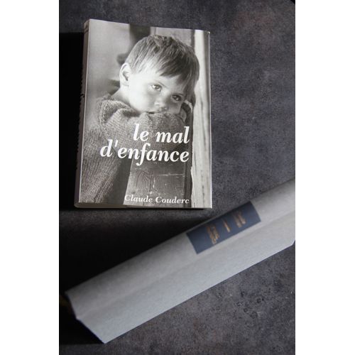 Le Mal D'enfance