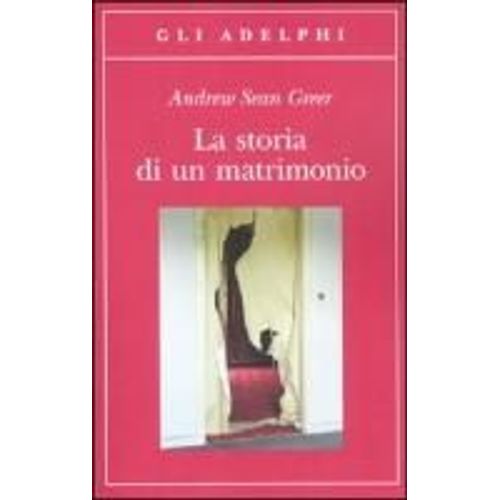 La Storia Di Un Matrimonio