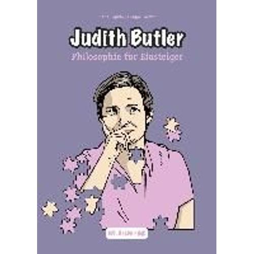 Judith Butler