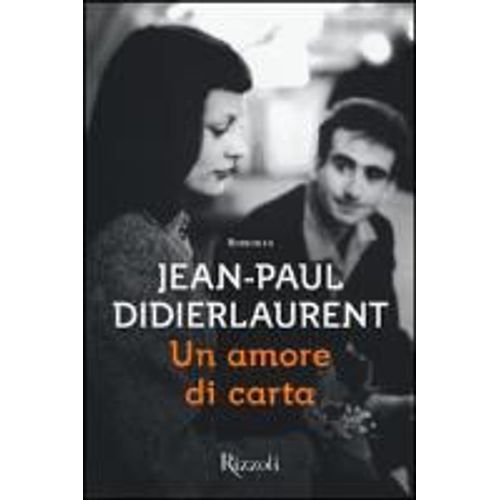Un Amore Di Carta
