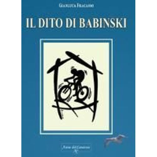 Fracasso, G: Dito Di Babinski