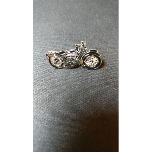 Pin's Moto Abc Gnome & Rhone