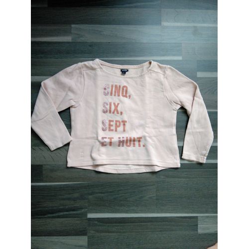Sweat 8 Ans Kiabi