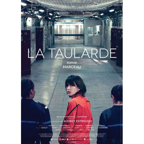 La Taularde