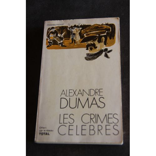 Les Crimes Célèbres