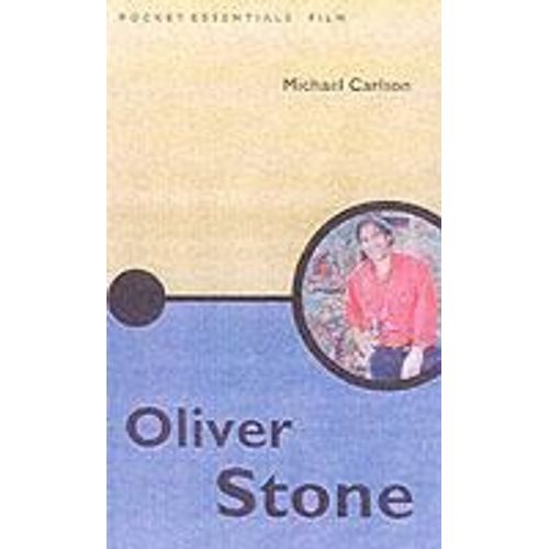 Oliver Stone