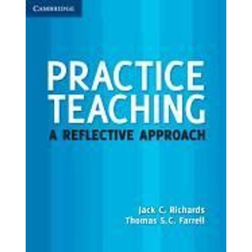 Practice Teaching