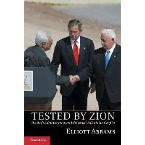 Tested By Zion