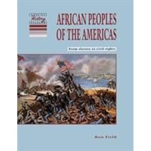 African Peoples Of The Americas
