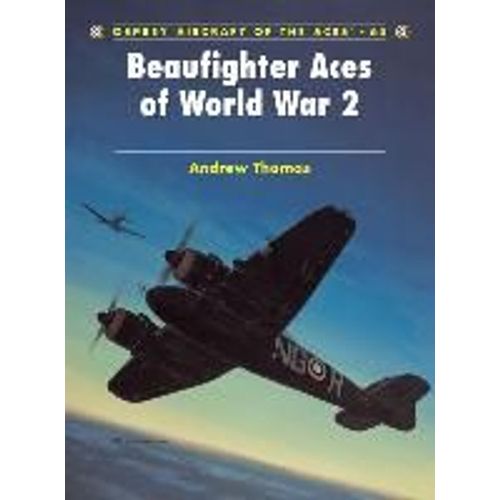 Beaufighter Aces Of World War 2