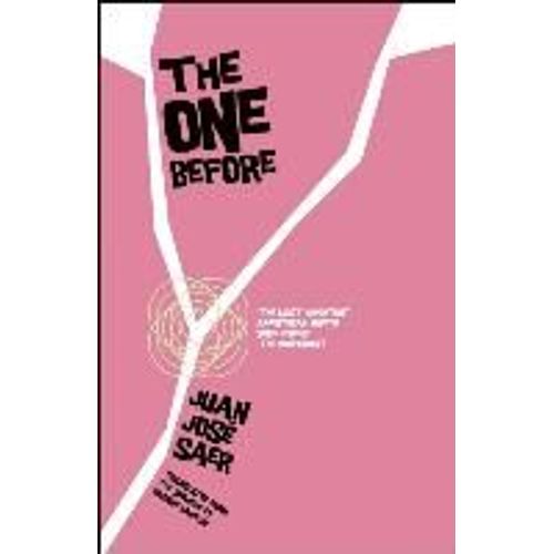 The One Before