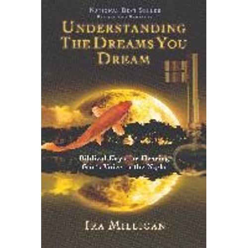 Understanding The Dreams You Dream