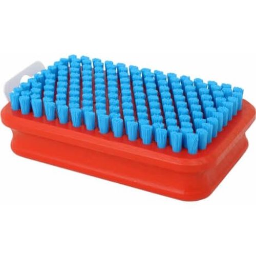 Brosse Swix Rectangulaire Nylon Bleu