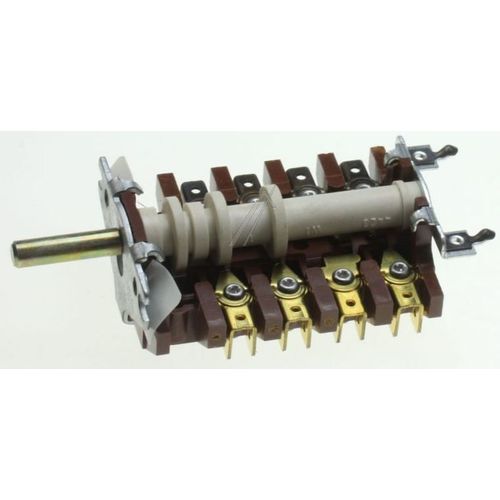 SELECTEUR DE FOUR PYROLISE 5H/282