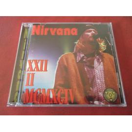 Nirvana In Utero Import Columbia Kurt Cobain Foo Fighters Record