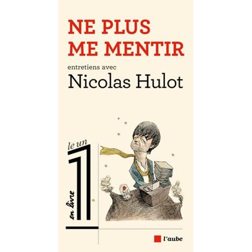 Ne Plus Me Mentir - Entretiens