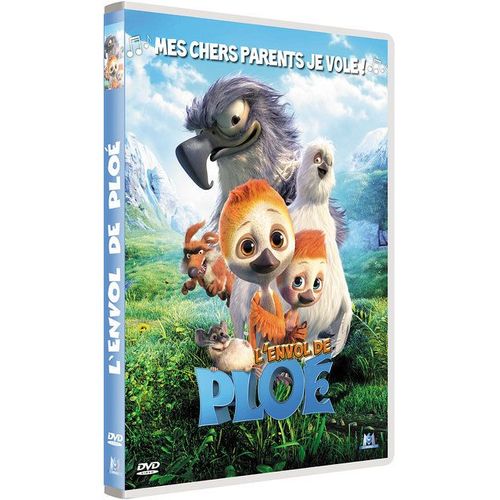 L'envol De Ploé