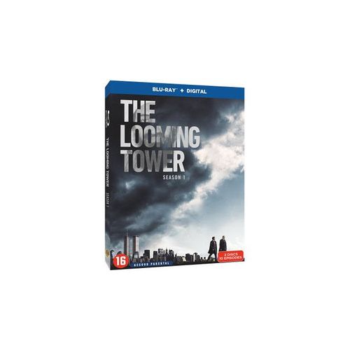The Looming Tower - Blu-Ray