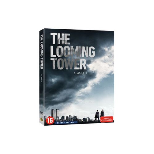 The Looming Tower