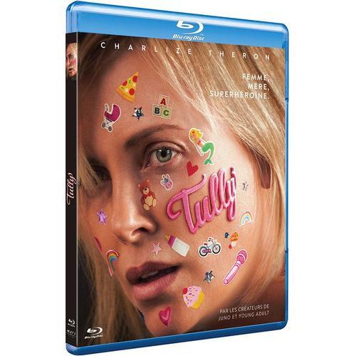 Tully - Blu-Ray