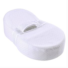 Cocoonababy (Avec Drap) Leaf - Red Castle