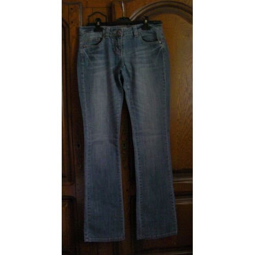 Jean Marque Pimkie - Taille 38