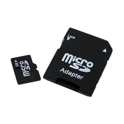 carte memoire micro sd 128 go class 10 + adaptateur ozzzo pour Acer Aspire  Switch 10E