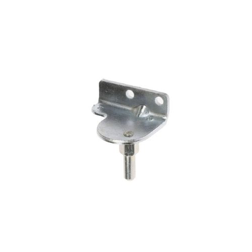 ETRIER DE SUPPORT AVEC AXE POUR REFRIGERATEUR SIEMENS - 00170771