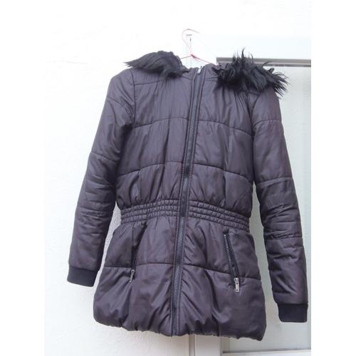 Parka Kookai Fille 12 Ans