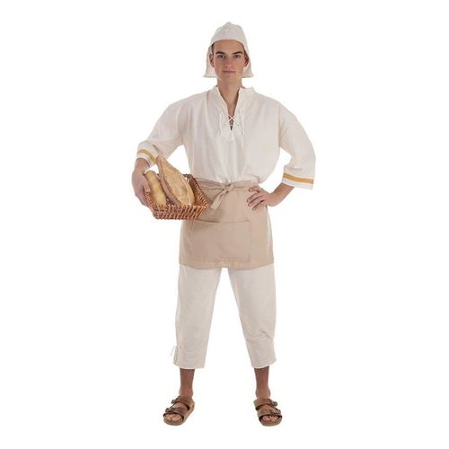 Déguisement De Meunier Pour Homme