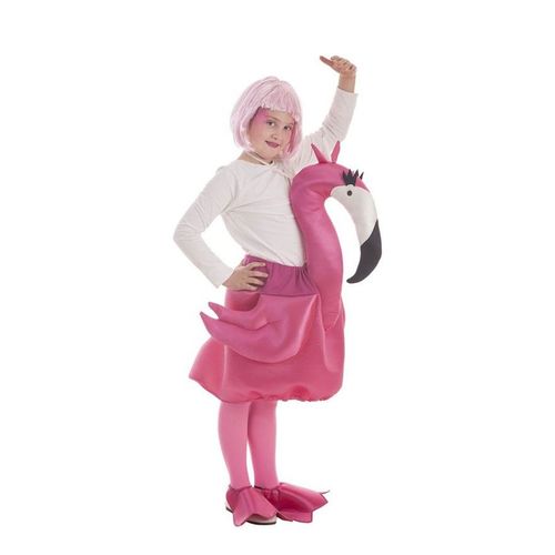 Déguisement De Flamande Pour Enfants