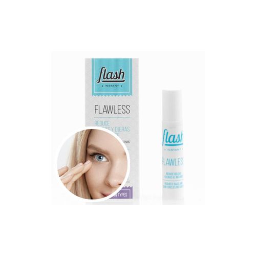 Anti Cernes Et Poches À Effet Immédiat Revitalisant Homme Et Femme 