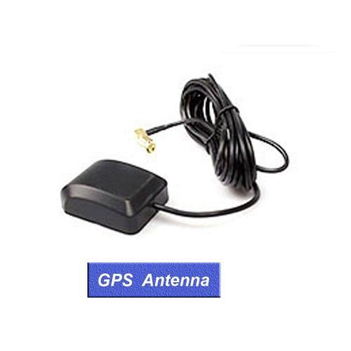 Antenne Gps - Câble Double Usb Pour Autoradio Android, Avec Antenne Gps, 2 Din, Pour Volkswagen Iso Hyundai Kia Honda Toyota Nissan