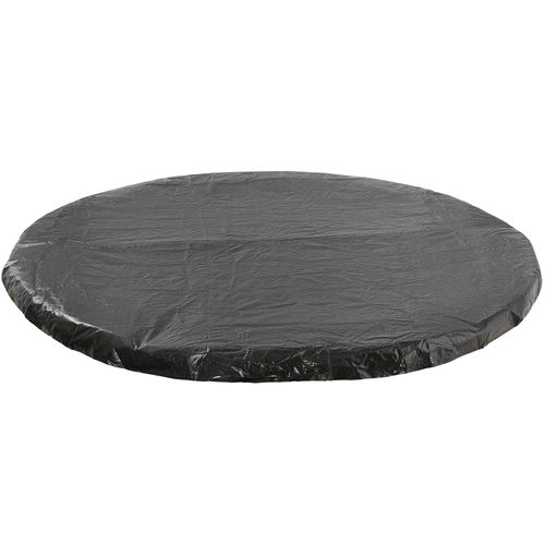 Arebos Housse De Trampoline 430 Cm | Résistant Aux Uv | Résistant Aux Intempéries