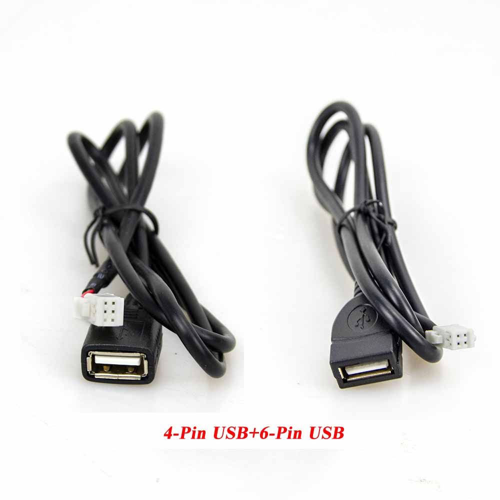 cable USB - lecteur multimdia pour accessoires universels d...