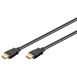 StarTech.com Câble HDMI 2.1 8K de 4m - Câble HDMI Ultra Haut Débit Certifié  48Gbps - 8K