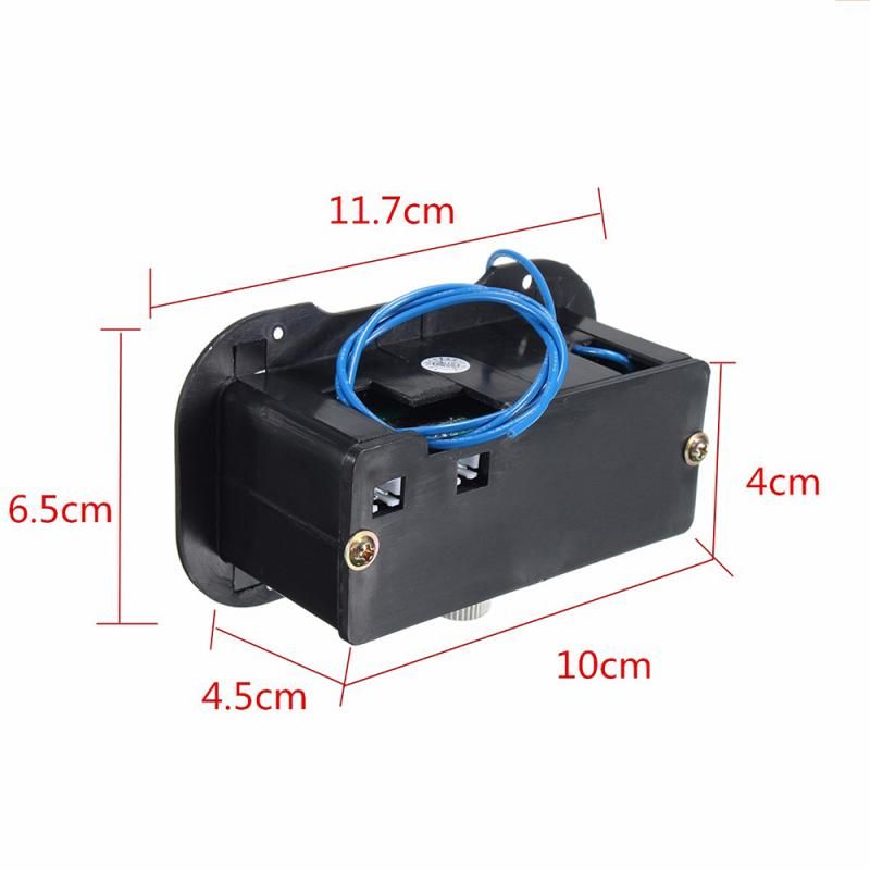 Mini voiture Bluetooth 220, 2.1 V, Hi Fi, puissance basse, a... - 3
