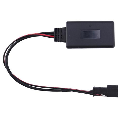 Module de Navigation Bluetooth Aux In Audio, adaptateur de fil, pour Bmw E39 E46 E38 E53 16:9