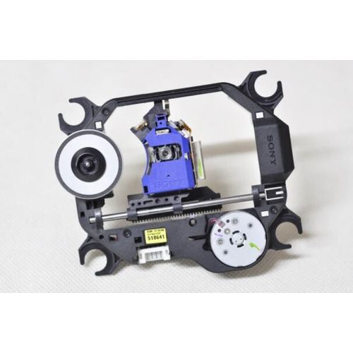Objectif Laser Dvd, Bloc De Ramassage Optique, Khm-313cab Khs-313a Khm 313cabin, Tout Nouveau