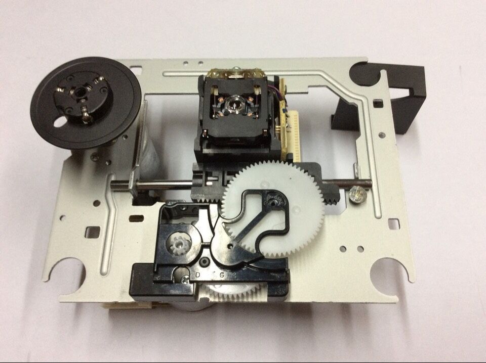 Pièces De Rechange Pour Lecteur Cd De Radio Rega Apollo, Tête Laser, Pick-up Optique, Pièces De Réparation